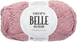 Drops Belle Uni Colour 16 Mauve