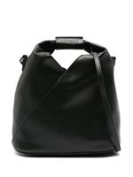 MM6 Maison Margiela sac à bandoulière Japanese - Noir - thumbnail