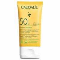 Caudalíe Caudalie Vinosun 50 ml Zonnecrème SPF 50+