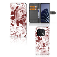 Hoesje OnePlus 10 Pro Watercolor Flowers - thumbnail