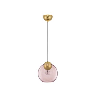 Lyora Design hanglampMidori roze glas - 9009243