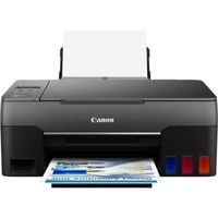 Pixma G3560 All-in-one printer