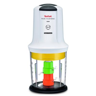 Tefal MQ7231 Kookaccessoires Zwart