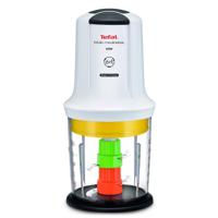 Tefal MQ7231 Kookaccessoires Zwart