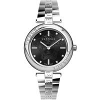 Versace VE2J00521 (Ø 38 mm) Dames horloge