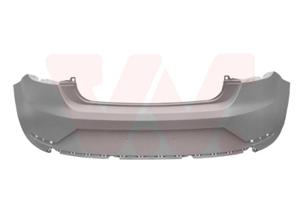 Van Wezel Bumper 4925544