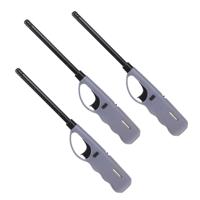Aansteker BBQ Atlanta - 3x - 27 cm - navulbaar - gasaansteker - verstelbare vlam Aansteker BBQ Atlanta - 3x - 27 cm - navulbaar - gasaansteker - verstelbare vlam
