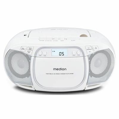 Radio Medion