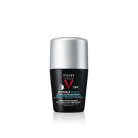 Vichy Homme Invisible Resist 72h Anti-transpirant 50ml