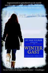 Wintergast (Paperback)