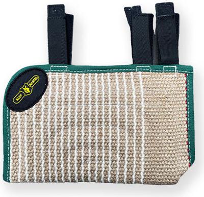 Klin jute overtrek