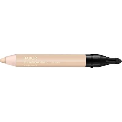 BABOR Make-Up Oogschaduw Eye Shadow Pencil 12 Sabbia 1Stuks