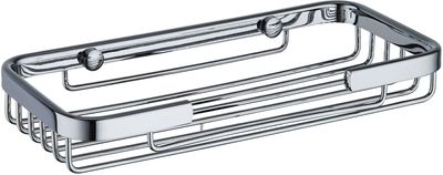 Saqu Norm doucherek 22x9x3,2 chroom