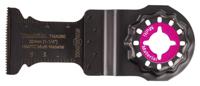 Makita Accessoires Invalzaagbl 32mm multimateriaa - B-69761 - B-69761