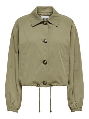 Only Onleja Orchid Jacket Cc Otw Jackets Covert Green