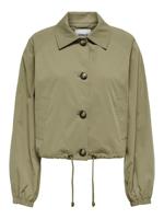 Only Onleja Orchid Jacket Cc Otw Jackets Covert Green