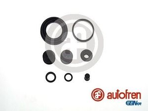 Reparatieset, remklauw D42739