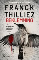 Beklemming - Franck Thilliez - ebook