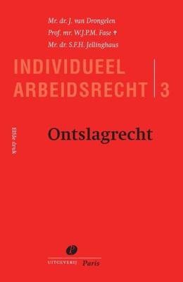 Ontslagrecht (Paperback)