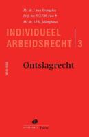Ontslagrecht (Paperback)
