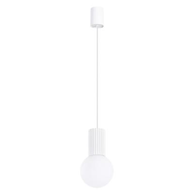 Hanglamp HALO 1 wit