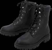 esmara Dames schoenen (Zwart, 39)
