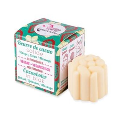Cacaoboter Bar voor Lichaam