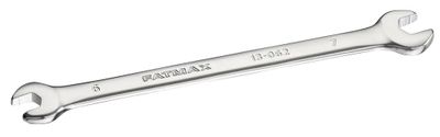 Stanley handgereedschap FATMAX Steeksleutel 21X23mm antislip - FMMT13072-0 - FMMT13072-0