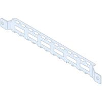 Schneider Electric PrismaSeT-P, kabelafvoerrail, zijkant, diepte = 200 mm, (4 stuks) 1 stuk(s) Schneider Electric PrismaSeT-P, kabelafvoerrail, zijkant, diepte = 200 mm, (4 stuks) 1 stuk(s)