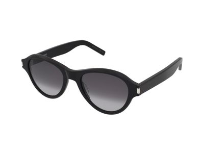 Zonnebrillen Saint Laurent SL 520 Sunset 001