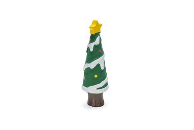 Beeztees Beeztees Kerstboom Piek Latex 16x5x5cm