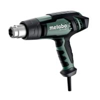 Metabo hg 16-500 | heteluchtpistool 1600w | in x - 601067500