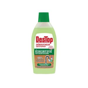 Destop Destop Ontstopper Eco-Gecertificeerd - 500 ml