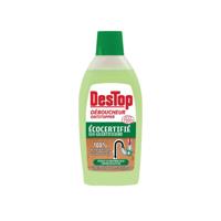 Destop Destop Ontstopper Eco-Gecertificeerd - 500 ml