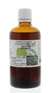 Natura Sanat Allium ursinum/daslook tinctuur bio (100 ml)