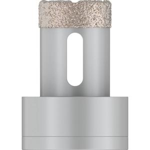Bosch Accessories Bosch Power Tools 2608599032 Diamantboor droog 1 stuks 27 mm 1 stuk(s)
