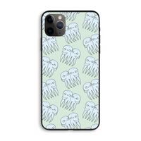 Octopussen: iPhone 11 Pro Max Biologisch afbreekbaar hoesje