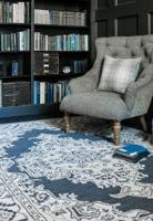 Easy Living - Vloerkleed Bronte Shadow -