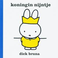 Koningin Nijntje (Paperback)