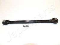 Draagarm, wielophanging CJM00