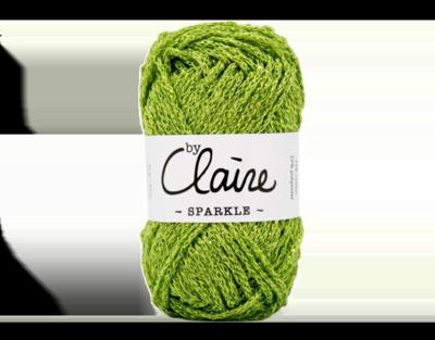 byClaire Sparkle 008 Summertime Green