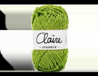 byClaire Sparkle 008 Summertime Green