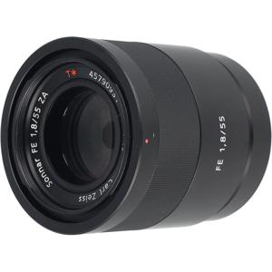 Sony FE 55mm F/1.8 ZEISS Sonnar T* occasion