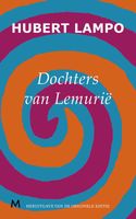 Dochters van Lemurie - Hubert Lampo - ebook