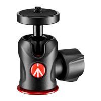 Manfrotto MH492-BH Micro Ball Head