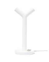 HEMA Juwelenboom voor make-up organizer 19x8.5cm (wit)