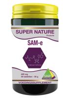 SNP SAME 400 mg