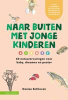 Naar buiten met jonge kinderen (Paperback) Naar buiten met jonge kinderen (Paperback)