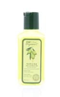 CHI Olie Olive Organics Olive & Silk Hair and Body Oil 59ml | Voor Alle Haartypen