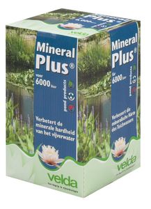 Mineral Plus 1000 ml - Velda